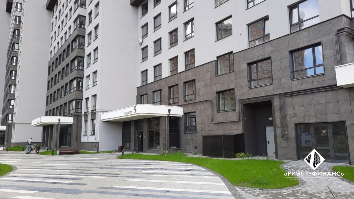 метропарк квартиры в рязани 